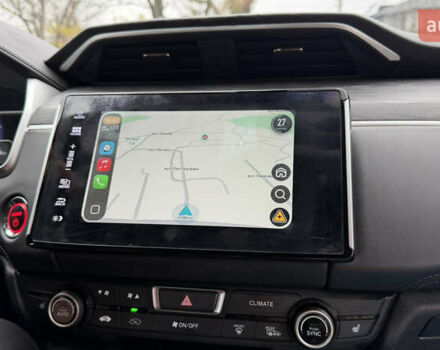 Сірий Хонда Клериті, об'ємом двигуна 1.5 л та пробігом 67 тис. км за 19000 $, фото 39 на Automoto.ua