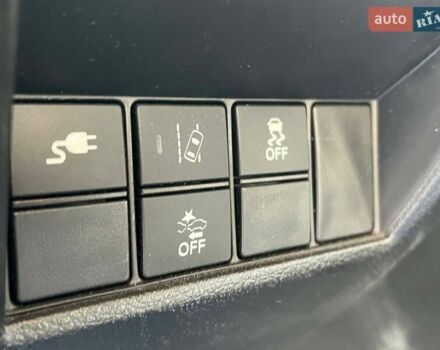 Серый Хонда Клерити, объемом двигателя 1.5 л и пробегом 106 тыс. км за 16490 $, фото 17 на Automoto.ua