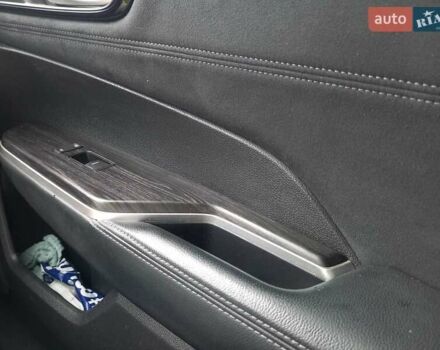 Сірий Хонда Клериті, об'ємом двигуна 1.5 л та пробігом 130 тис. км за 19800 $, фото 32 на Automoto.ua