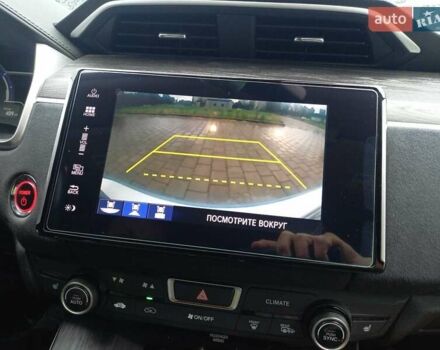 Сірий Хонда Клериті, об'ємом двигуна 1.5 л та пробігом 130 тис. км за 19800 $, фото 37 на Automoto.ua