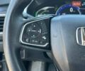 Серый Хонда Клерити, объемом двигателя 1.5 л и пробегом 103 тыс. км за 16990 $, фото 18 на Automoto.ua