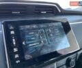 Серый Хонда Клерити, объемом двигателя 1.5 л и пробегом 103 тыс. км за 16990 $, фото 24 на Automoto.ua