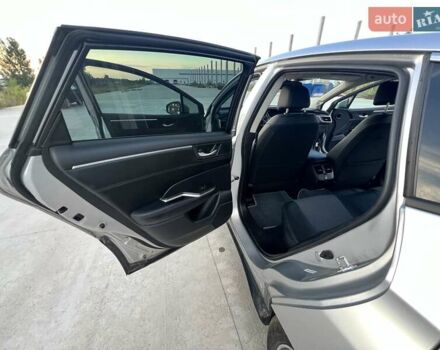 Серый Хонда Клерити, объемом двигателя 1.5 л и пробегом 62 тыс. км за 18900 $, фото 15 на Automoto.ua