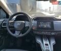 Серый Хонда Клерити, объемом двигателя 1.5 л и пробегом 103 тыс. км за 16990 $, фото 14 на Automoto.ua