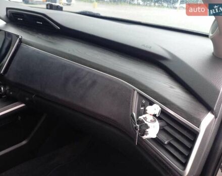 Сірий Хонда Клериті, об'ємом двигуна 1.5 л та пробігом 130 тис. км за 19800 $, фото 21 на Automoto.ua