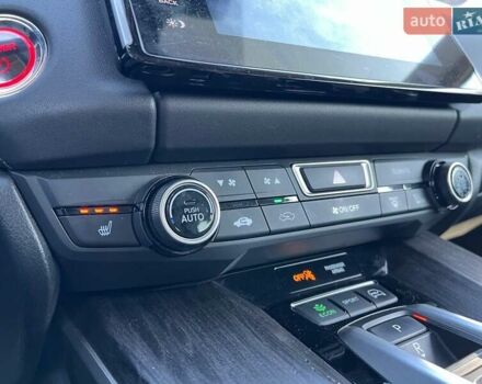 Серый Хонда Клерити, объемом двигателя 1.5 л и пробегом 106 тыс. км за 16490 $, фото 26 на Automoto.ua