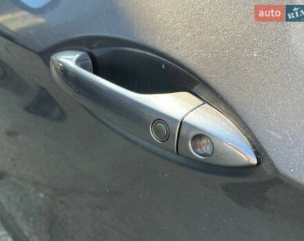 Серый Хонда Клерити, объемом двигателя 1.5 л и пробегом 106 тыс. км за 16490 $, фото 8 на Automoto.ua