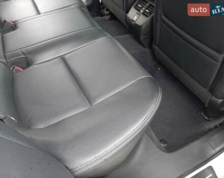 Сірий Хонда Клериті, об'ємом двигуна 1.5 л та пробігом 130 тис. км за 19800 $, фото 17 на Automoto.ua