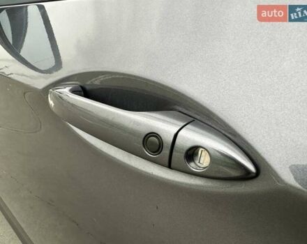 Серый Хонда Клерити, объемом двигателя 1.5 л и пробегом 106 тыс. км за 16990 $, фото 29 на Automoto.ua