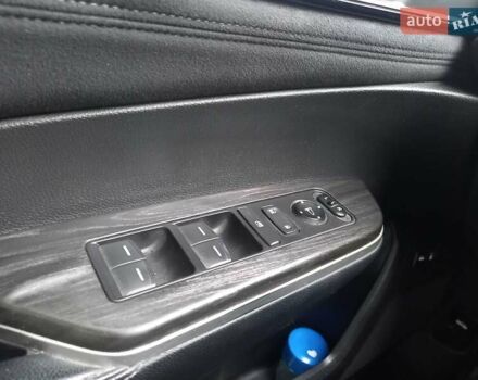 Сірий Хонда Клериті, об'ємом двигуна 1.5 л та пробігом 130 тис. км за 19800 $, фото 33 на Automoto.ua