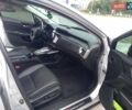 Сірий Хонда Клериті, об'ємом двигуна 1.5 л та пробігом 130 тис. км за 19800 $, фото 18 на Automoto.ua