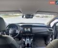 Серый Хонда Клерити, объемом двигателя 1.5 л и пробегом 62 тыс. км за 18900 $, фото 18 на Automoto.ua