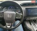 Серый Хонда Клерити, объемом двигателя 1.5 л и пробегом 200 тыс. км за 17800 $, фото 3 на Automoto.ua