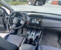 Серый Хонда Клерити, объемом двигателя 1.5 л и пробегом 62 тыс. км за 18900 $, фото 20 на Automoto.ua