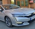 Серый Хонда Клерити, объемом двигателя 1.5 л и пробегом 135 тыс. км за 17300 $, фото 1 на Automoto.ua