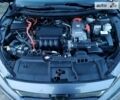 Сірий Хонда Клериті, об'ємом двигуна 1.5 л та пробігом 119 тис. км за 21500 $, фото 10 на Automoto.ua