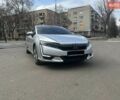 Сірий Хонда Клериті, об'ємом двигуна 1.5 л та пробігом 73 тис. км за 18500 $, фото 1 на Automoto.ua