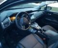 Серый Хонда Клерити, объемом двигателя 1.5 л и пробегом 119 тыс. км за 21500 $, фото 13 на Automoto.ua