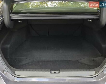 Серый Хонда Клерити, объемом двигателя 1.5 л и пробегом 27 тыс. км за 20900 $, фото 11 на Automoto.ua