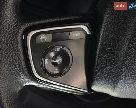 Серый Хонда Клерити, объемом двигателя 1.5 л и пробегом 27 тыс. км за 20900 $, фото 26 на Automoto.ua