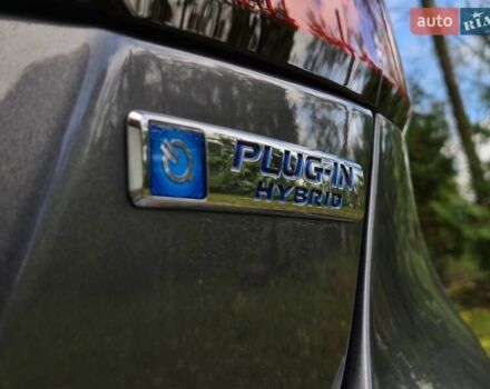 Серый Хонда Клерити, объемом двигателя 1.5 л и пробегом 27 тыс. км за 20900 $, фото 12 на Automoto.ua