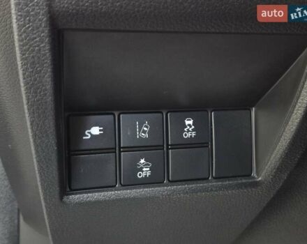 Серый Хонда Клерити, объемом двигателя 1.5 л и пробегом 27 тыс. км за 20900 $, фото 19 на Automoto.ua