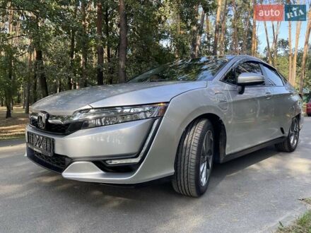 Хонда Клериті 2018 у Києві на Automoto.ua Сірий Хонда Клериті, об'ємом двигуна 0 л та пробігом 71 тис. км за 26777 $, фото 1 на Automoto.ua