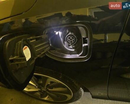 Зелений Хонда Клериті, об'ємом двигуна 1.5 л та пробігом 101 тис. км за 18000 $, фото 14 на Automoto.ua