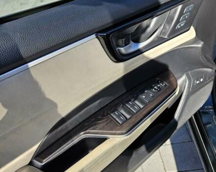 Зелений Хонда Клериті, об'ємом двигуна 1.5 л та пробігом 101 тис. км за 18000 $, фото 9 на Automoto.ua