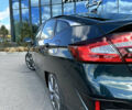 Зеленый Хонда Клерити, объемом двигателя 1.5 л и пробегом 95 тыс. км за 22899 $, фото 16 на Automoto.ua