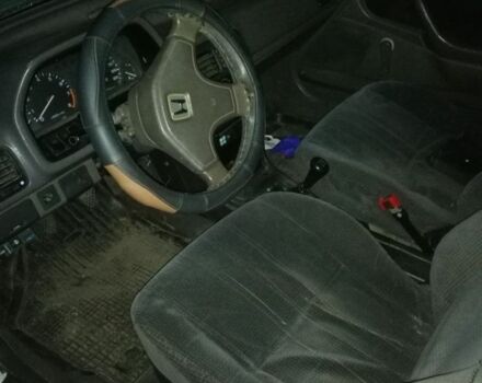 Білий Хонда Концерто, об'ємом двигуна 1.5 л та пробігом 100 тис. км за 1069 $, фото 5 на Automoto.ua