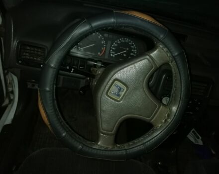 Білий Хонда Концерто, об'ємом двигуна 1.5 л та пробігом 100 тис. км за 1069 $, фото 6 на Automoto.ua