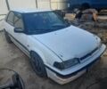 Білий Хонда Концерто, об'ємом двигуна 0 л та пробігом 250 тис. км за 822 $, фото 1 на Automoto.ua