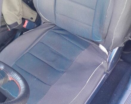 Фіолетовий Хонда Концерто, об'ємом двигуна 1.5 л та пробігом 273 тис. км за 2200 $, фото 15 на Automoto.ua