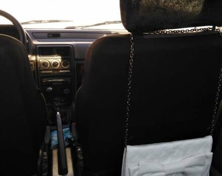 Серый Хонда Концерто, объемом двигателя 1.5 л и пробегом 300 тыс. км за 2300 $, фото 5 на Automoto.ua