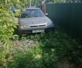 Сірий Хонда Концерто, об'ємом двигуна 1.4 л та пробігом 400 тис. км за 2100 $, фото 4 на Automoto.ua