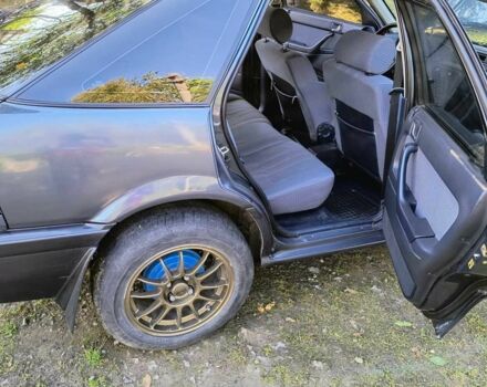 Синій Хонда Концерто, об'ємом двигуна 0 л та пробігом 777 тис. км за 1700 $, фото 10 на Automoto.ua