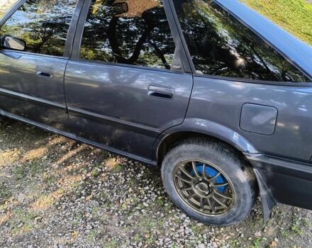 Синій Хонда Концерто, об'ємом двигуна 0 л та пробігом 777 тис. км за 1600 $, фото 2 на Automoto.ua