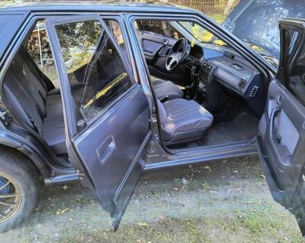 Синій Хонда Концерто, об'ємом двигуна 0 л та пробігом 777 тис. км за 1700 $, фото 11 на Automoto.ua