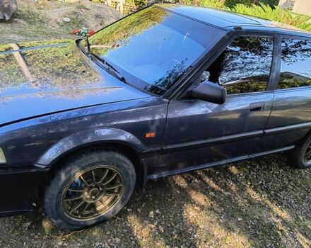 Синій Хонда Концерто, об'ємом двигуна 0 л та пробігом 777 тис. км за 1700 $, фото 3 на Automoto.ua