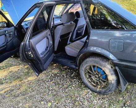 Синій Хонда Концерто, об'ємом двигуна 0 л та пробігом 777 тис. км за 1700 $, фото 15 на Automoto.ua