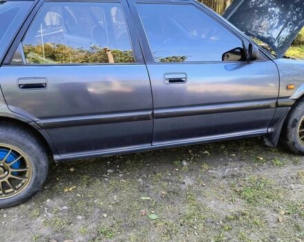 Синій Хонда Концерто, об'ємом двигуна 0 л та пробігом 777 тис. км за 1700 $, фото 6 на Automoto.ua