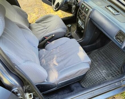 Синій Хонда Концерто, об'ємом двигуна 0 л та пробігом 777 тис. км за 1600 $, фото 9 на Automoto.ua