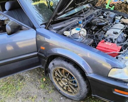 Синій Хонда Концерто, об'ємом двигуна 0 л та пробігом 777 тис. км за 1700 $, фото 12 на Automoto.ua