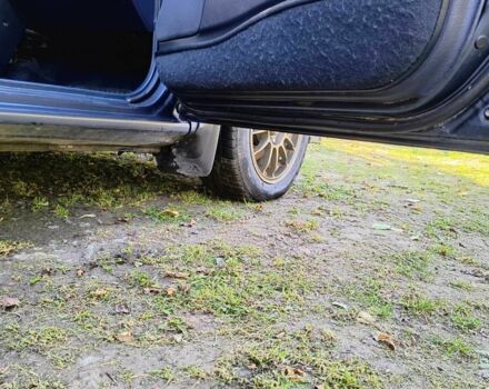 Синій Хонда Концерто, об'ємом двигуна 0 л та пробігом 777 тис. км за 1700 $, фото 8 на Automoto.ua