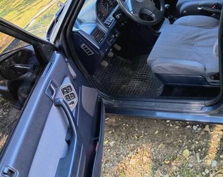 Синій Хонда Концерто, об'ємом двигуна 0 л та пробігом 777 тис. км за 1700 $, фото 1 на Automoto.ua