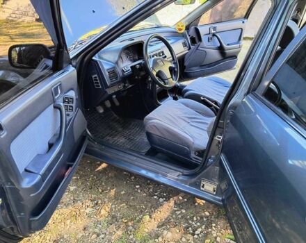 Синій Хонда Концерто, об'ємом двигуна 0 л та пробігом 777 тис. км за 1600 $, фото 14 на Automoto.ua