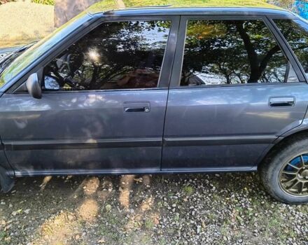 Синій Хонда Концерто, об'ємом двигуна 0 л та пробігом 777 тис. км за 1700 $, фото 4 на Automoto.ua