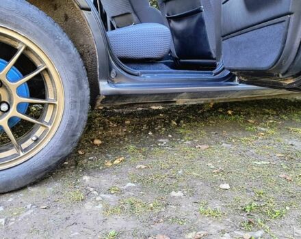 Синій Хонда Концерто, об'ємом двигуна 0 л та пробігом 777 тис. км за 1700 $, фото 7 на Automoto.ua