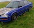 Синій Хонда Концерто, об'ємом двигуна 1.6 л та пробігом 1000 тис. км за 2200 $, фото 5 на Automoto.ua